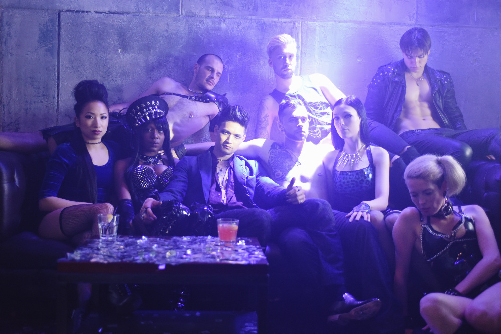 Katherine McNamara Talks ‘Shadowhunters’ & Beauty – Read Our Q&A (@Kat_McNamara)