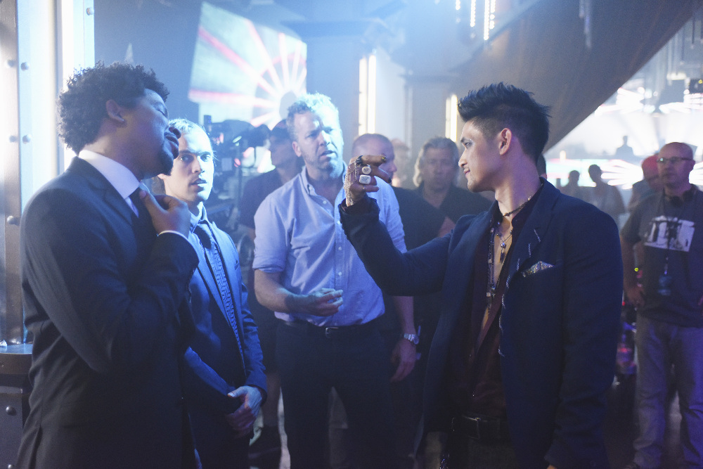 Katherine McNamara Talks ‘Shadowhunters’ & Beauty – Read Our Q&A (@Kat_McNamara)