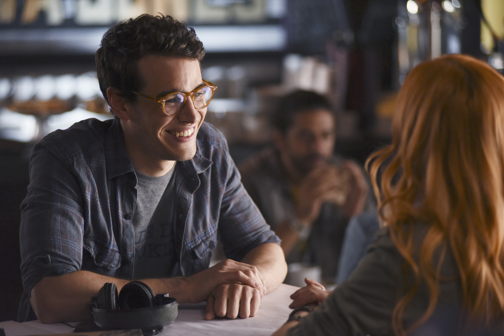 Katherine McNamara Talks ‘Shadowhunters’ & Beauty – Read Our Q&A (@Kat_McNamara)