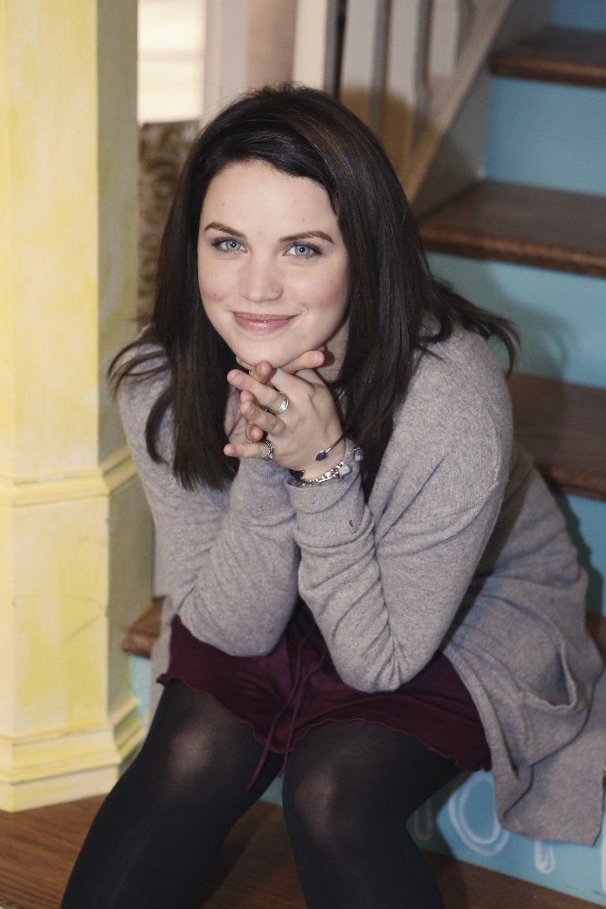 The Series Premiere of ‘Recovery Road’ Airs Tonight on Freeform – Watch a Video!