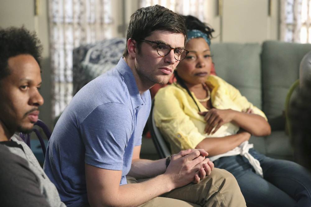 The Series Premiere of ‘Recovery Road’ Airs Tonight on Freeform – Watch a Video!