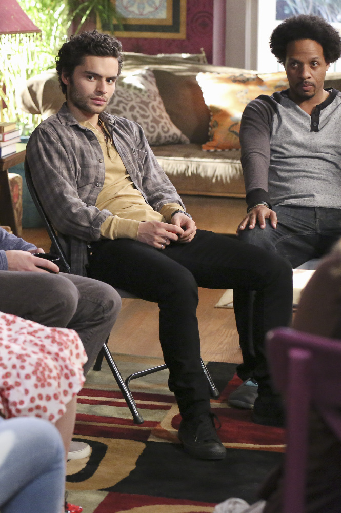 The Series Premiere of ‘Recovery Road’ Airs Tonight on Freeform – Watch a Video!