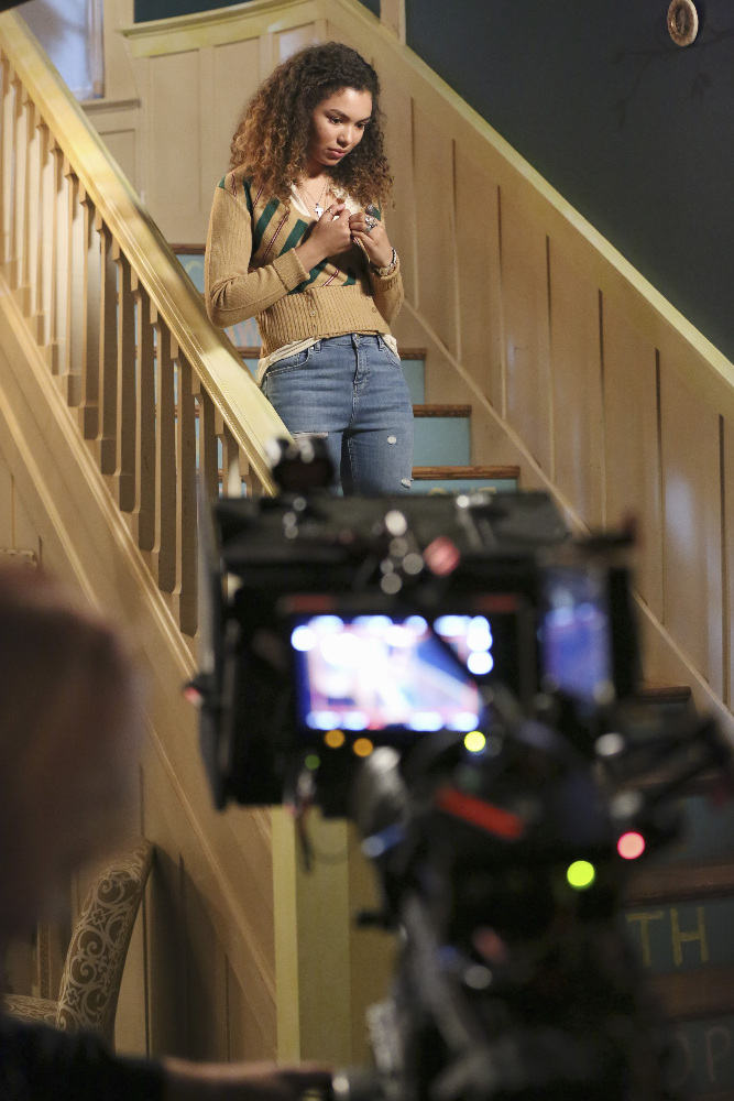 The Series Premiere of ‘Recovery Road’ Airs Tonight on Freeform – Watch a Video!