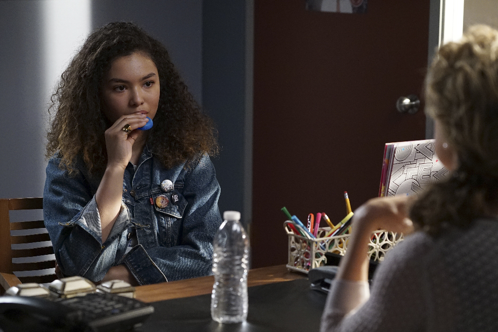 The Series Premiere of ‘Recovery Road’ Airs Tonight on Freeform – Watch a Video!