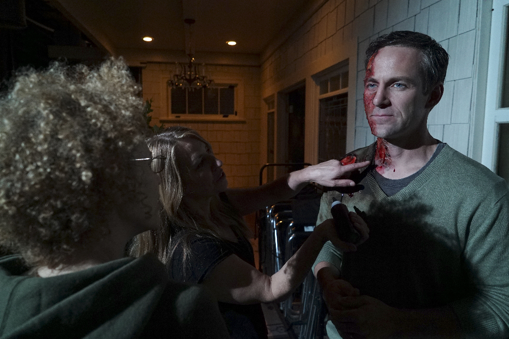 The Series Premiere of ‘Recovery Road’ Airs Tonight on Freeform – Watch a Video!