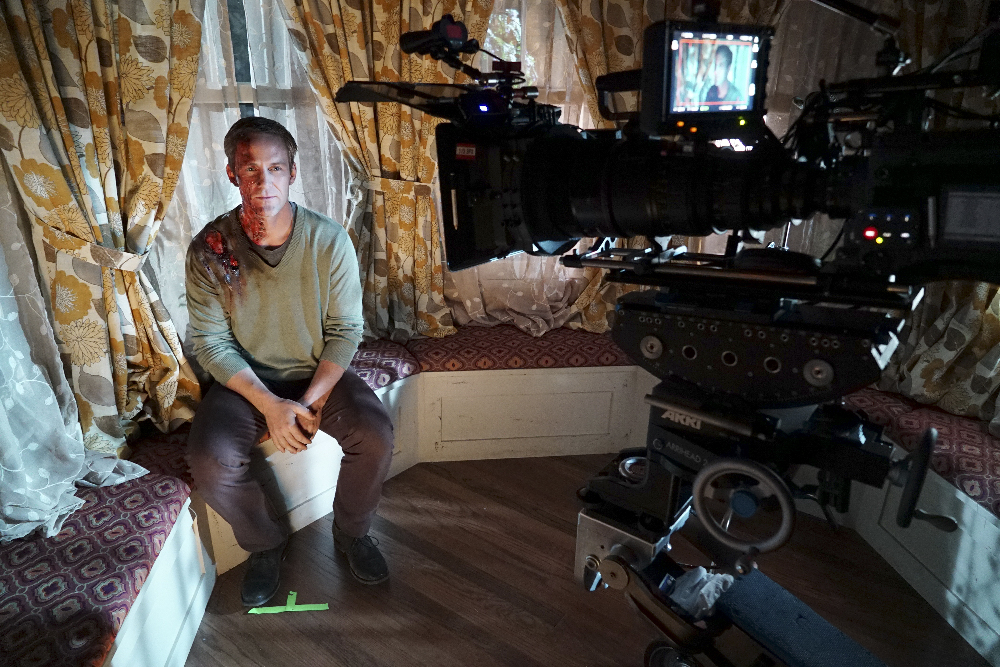 The Series Premiere of ‘Recovery Road’ Airs Tonight on Freeform – Watch a Video!