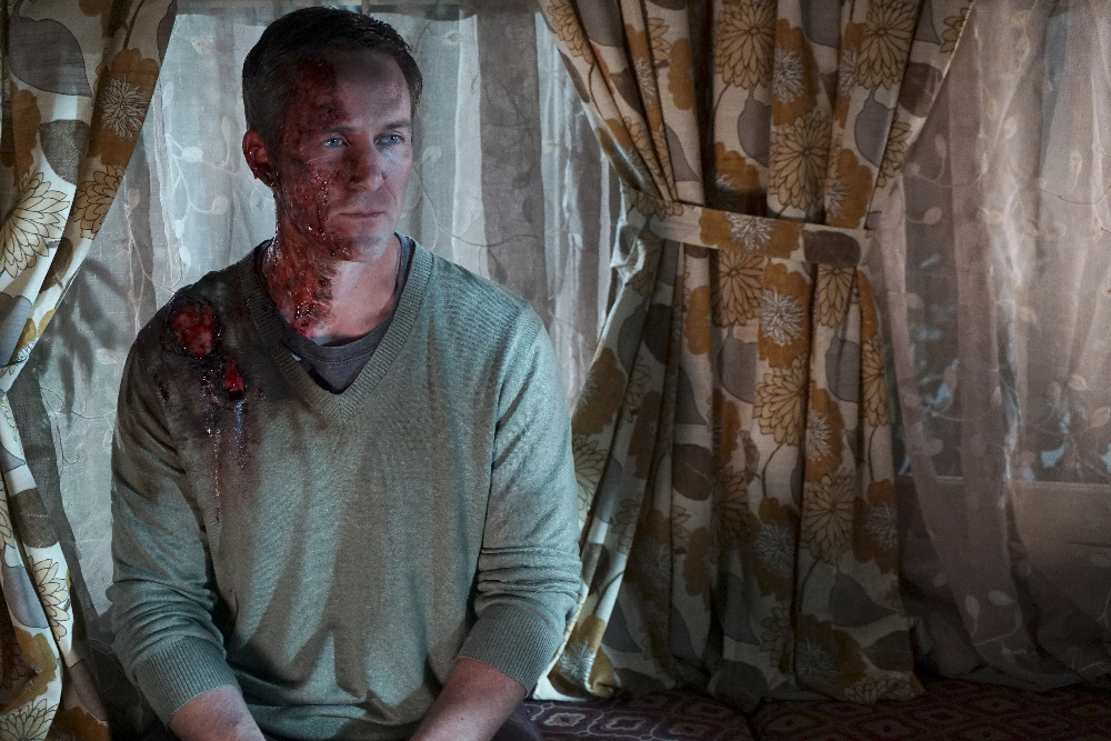 The Series Premiere of ‘Recovery Road’ Airs Tonight on Freeform – Watch a Video!