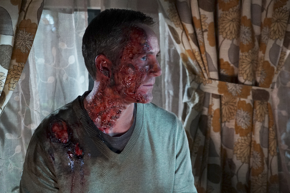 The Series Premiere of ‘Recovery Road’ Airs Tonight on Freeform – Watch a Video!