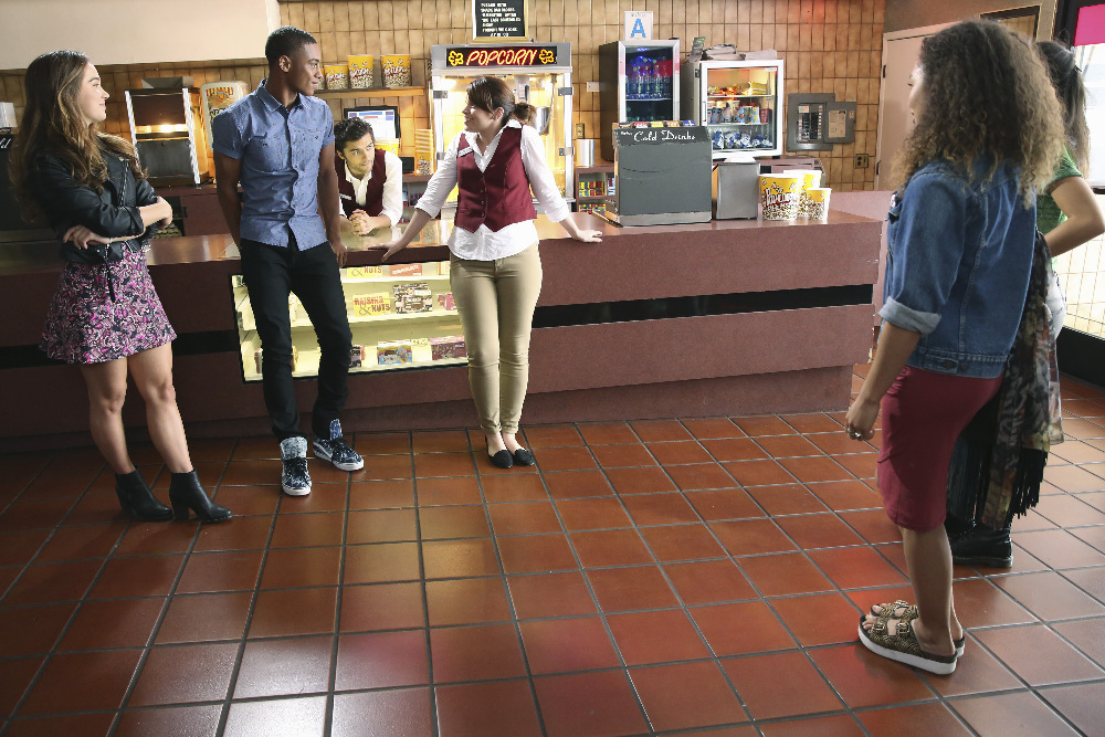 Maddie’s Two Worlds Collide On Tonight’s ‘Recovery Road’ – Watch A Sneak Peek!