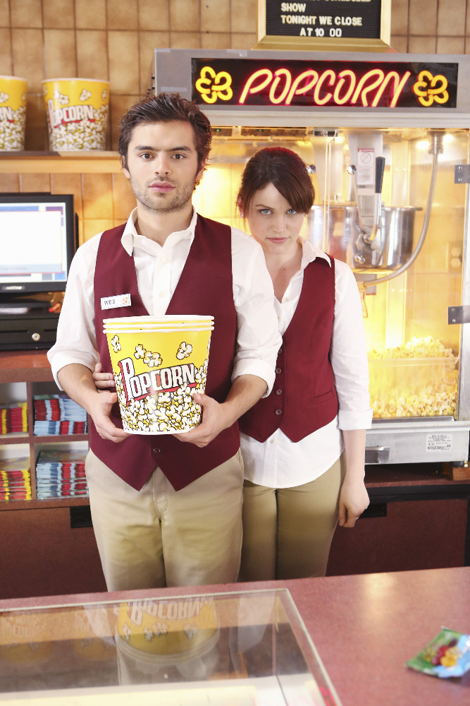 Maddie’s Two Worlds Collide On Tonight’s ‘Recovery Road’ – Watch A Sneak Peek!