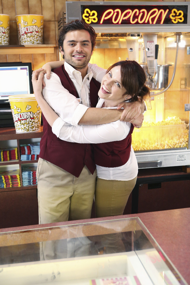 Maddie’s Two Worlds Collide On Tonight’s ‘Recovery Road’ – Watch A Sneak Peek!