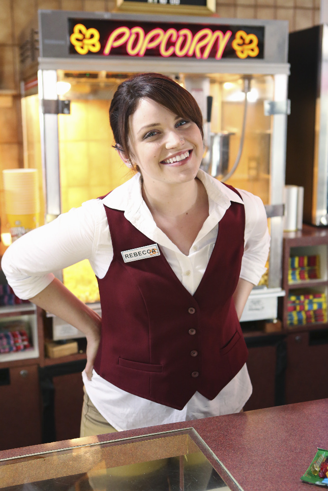 Maddie’s Two Worlds Collide On Tonight’s ‘Recovery Road’ – Watch A Sneak Peek!