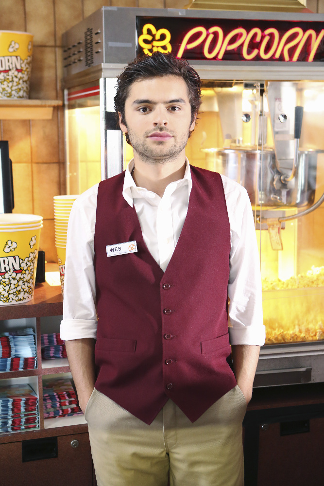 Maddie’s Two Worlds Collide On Tonight’s ‘Recovery Road’ – Watch A Sneak Peek!