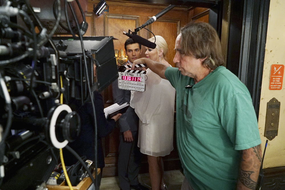 Riley Owes Danny An Answer To His Proposal On Tonight’s Season Premiere Of ‘Baby Daddy’ – Watch A Sneak Peek!