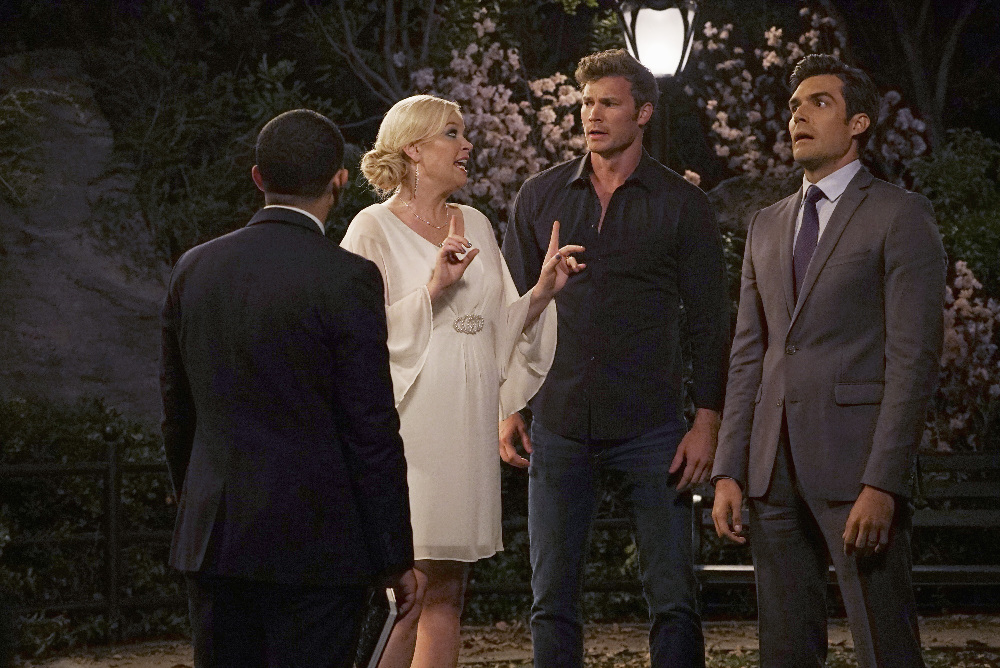 Riley Owes Danny An Answer To His Proposal On Tonight’s Season Premiere Of ‘Baby Daddy’ – Watch A Sneak Peek!