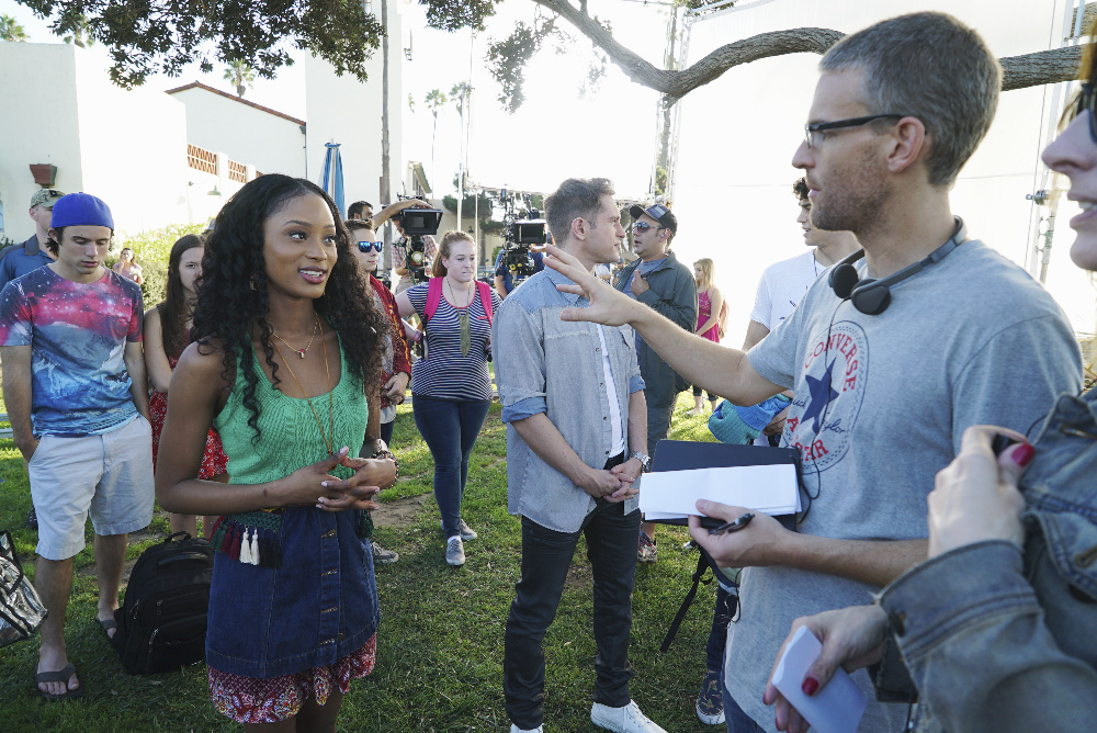 Callie & Brandon’s Secret Is In Jeopardy On Tonight’s ‘The Fosters’ – Watch A Sneak Peek!
