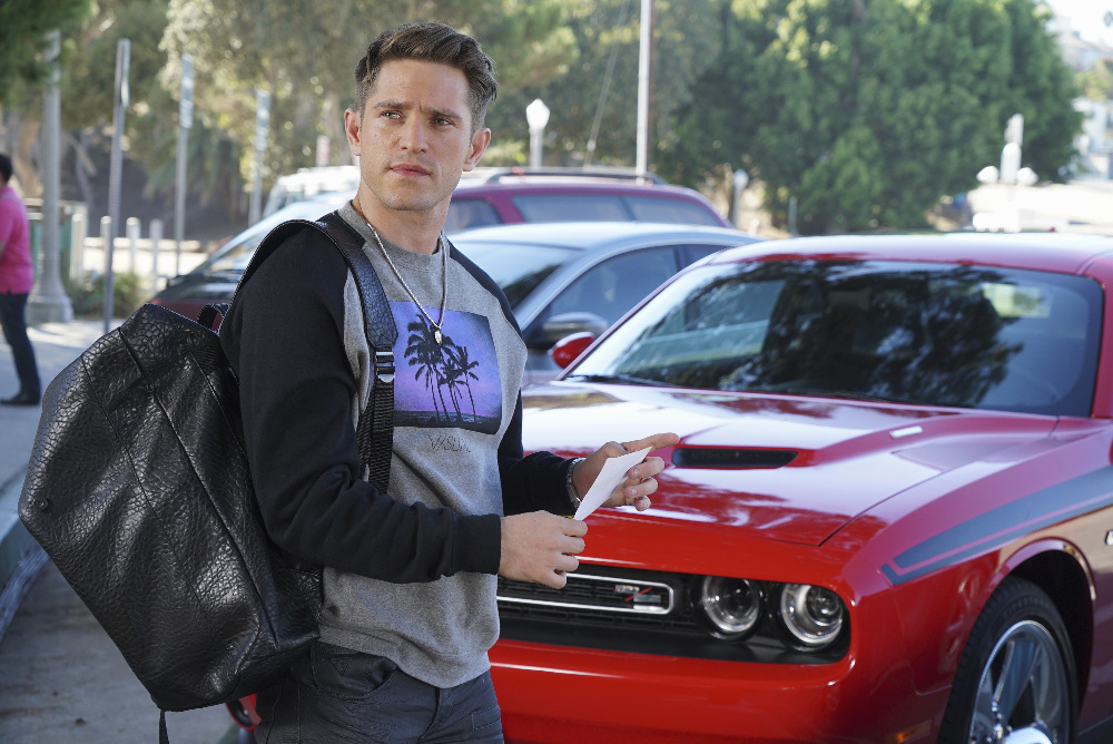 Callie & Brandon’s Secret Is In Jeopardy On Tonight’s ‘The Fosters’ – Watch A Sneak Peek!