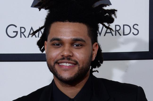 The Weeknd's Oscars Song: 'Earned It' – LISTEN NOW!, 2016 Oscars, Music,  Oscars, The Weeknd