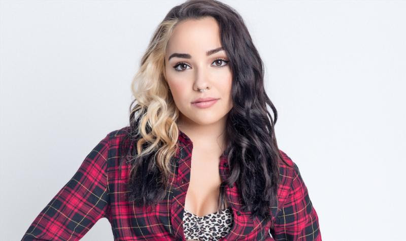 X Factor Alum Jennel Garcia Drops New Track “Life Starts Now” – Listen Now!