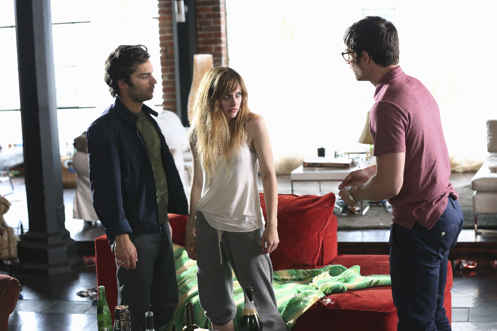 Maddie Comes Face To Face With The Harsh Reality Of Addiction Tonight On ‘Recovery Road’ – Watch A Sneak Peek!