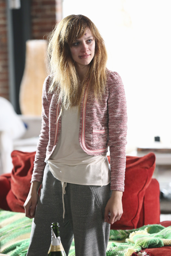 Maddie Comes Face To Face With The Harsh Reality Of Addiction Tonight On ‘Recovery Road’ – Watch A Sneak Peek!