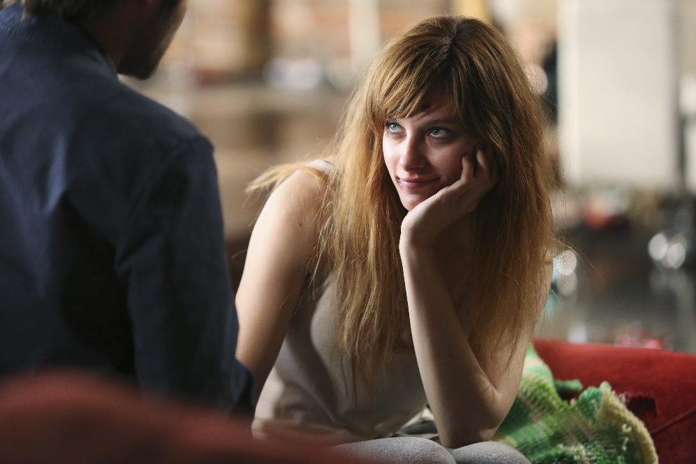 Maddie Comes Face To Face With The Harsh Reality Of Addiction Tonight On ‘Recovery Road’ – Watch A Sneak Peek!