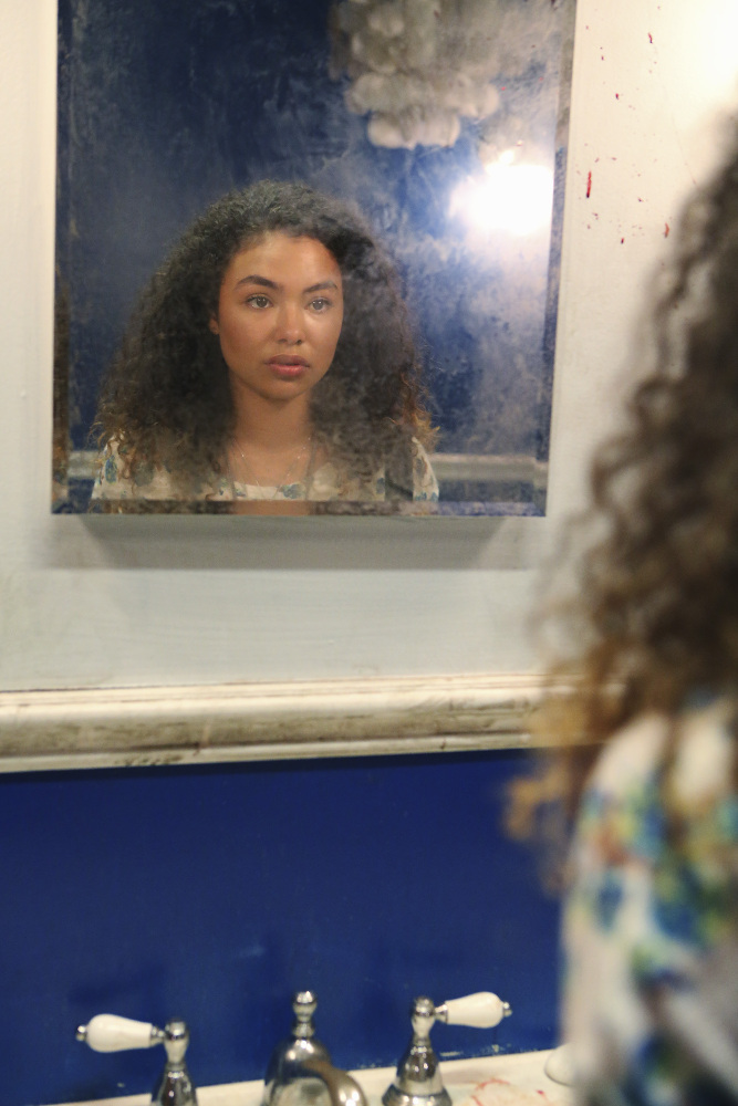 Maddie Comes Face To Face With The Harsh Reality Of Addiction Tonight On ‘Recovery Road’ – Watch A Sneak Peek!