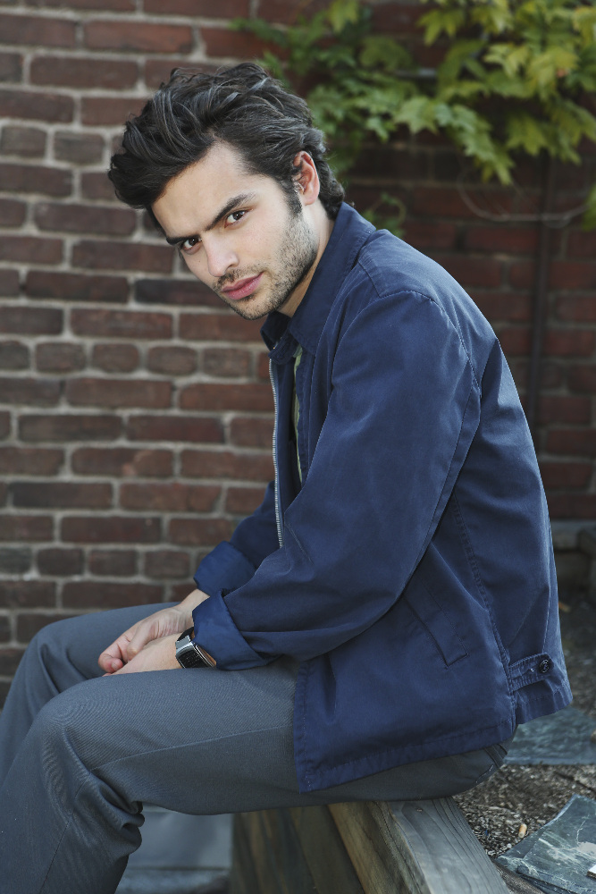 Maddie Comes Face To Face With The Harsh Reality Of Addiction Tonight On ‘Recovery Road’ – Watch A Sneak Peek!