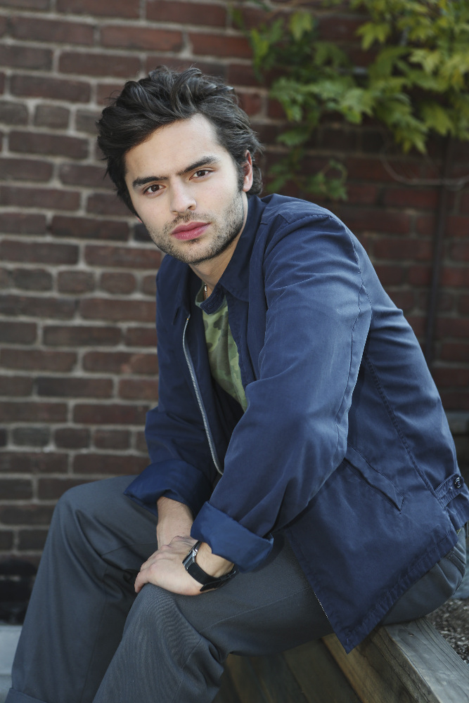 Maddie Comes Face To Face With The Harsh Reality Of Addiction Tonight On ‘Recovery Road’ – Watch A Sneak Peek!