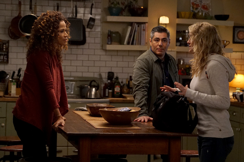 Jesus Wants Answers About His Birth Father On Tonight’s ‘The Fosters’ – Watch the Video!