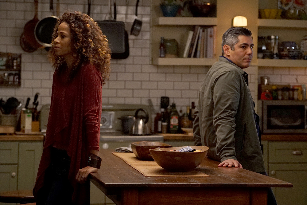 Jesus Wants Answers About His Birth Father On Tonight’s ‘The Fosters’ – Watch the Video!