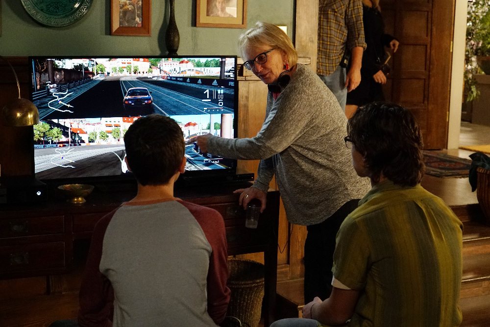 Jesus Wants Answers About His Birth Father On Tonight’s ‘The Fosters’ – Watch the Video!