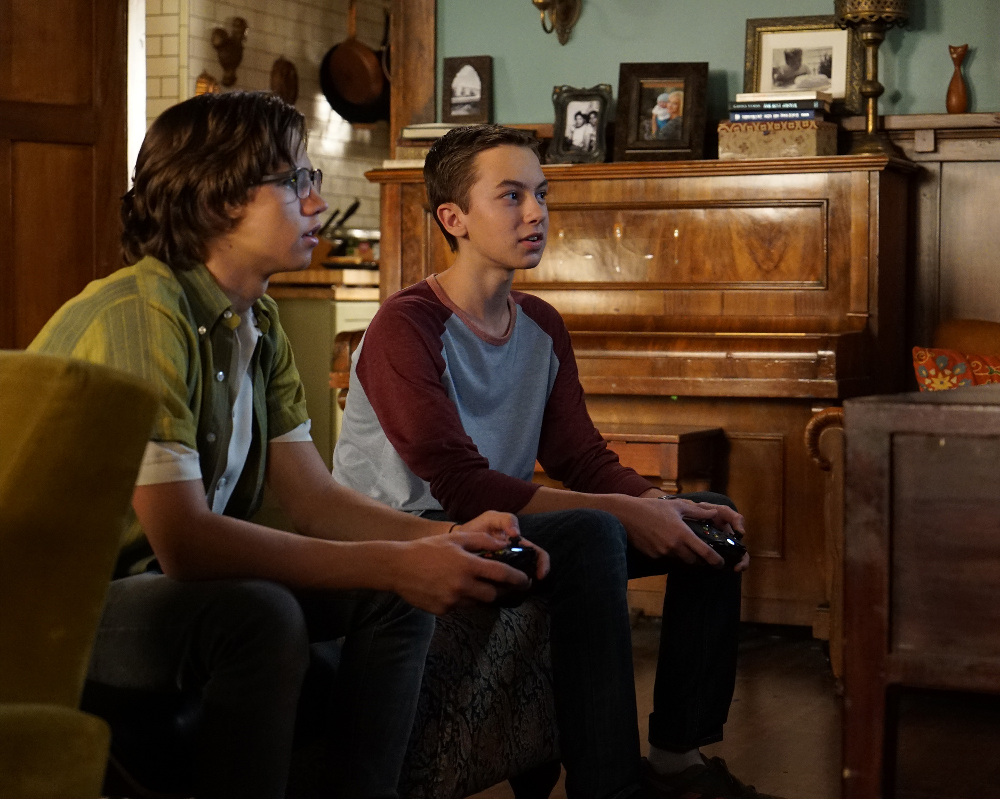 Jesus Wants Answers About His Birth Father On Tonight’s ‘The Fosters’ – Watch the Video!