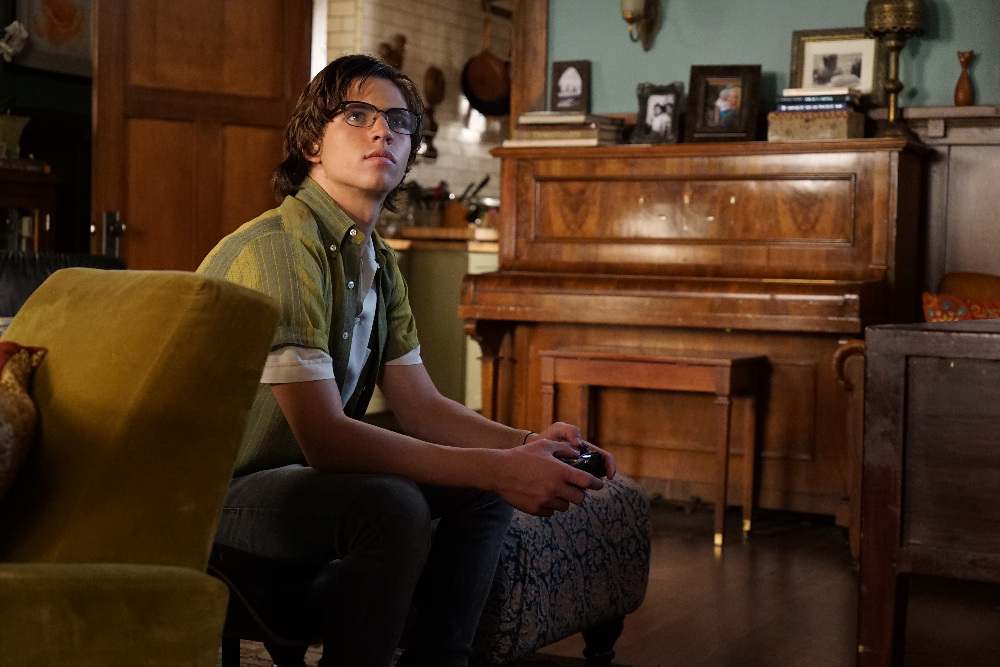 Jesus Wants Answers About His Birth Father On Tonight’s ‘The Fosters’ – Watch the Video!