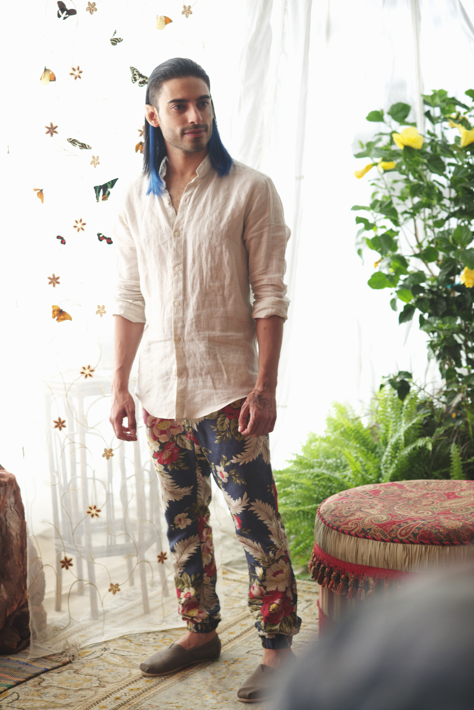 Can Alec & Clary Work Together To Find Valentine? Watch A Sneak Peek Of Tonight’s ‘Shadowhunters’ To Find Out!