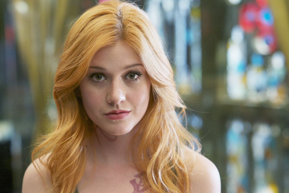 Can Alec & Clary Work Together To Find Valentine? Watch A Sneak Peek Of Tonight’s ‘Shadowhunters’ To Find Out!