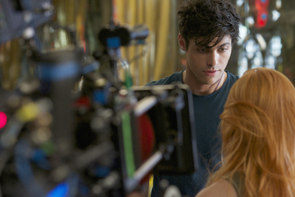 Can Alec & Clary Work Together To Find Valentine? Watch A Sneak Peek Of Tonight’s ‘Shadowhunters’ To Find Out!