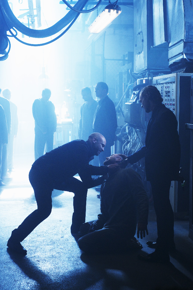 Can Alec & Clary Work Together To Find Valentine? Watch A Sneak Peek Of Tonight’s ‘Shadowhunters’ To Find Out!