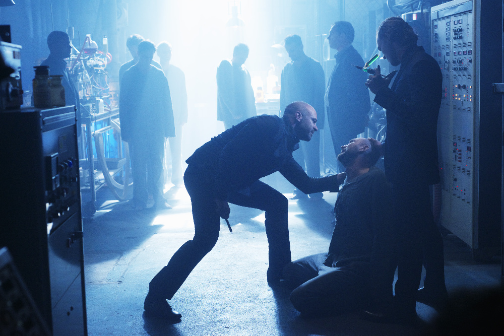 Can Alec & Clary Work Together To Find Valentine? Watch A Sneak Peek Of Tonight’s ‘Shadowhunters’ To Find Out!