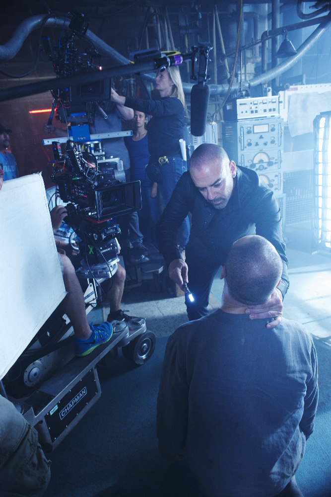 Can Alec & Clary Work Together To Find Valentine? Watch A Sneak Peek Of Tonight’s ‘Shadowhunters’ To Find Out!