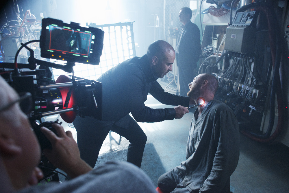 Can Alec & Clary Work Together To Find Valentine? Watch A Sneak Peek Of Tonight’s ‘Shadowhunters’ To Find Out!