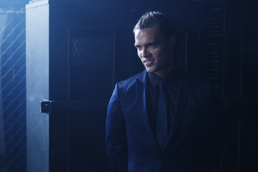 Can Alec & Clary Work Together To Find Valentine? Watch A Sneak Peek Of Tonight’s ‘Shadowhunters’ To Find Out!