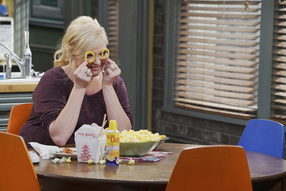 Riley Tries To “Build A Better Ben” On Tonight’s “Baby Daddy” – Watch A Sneak Peek!