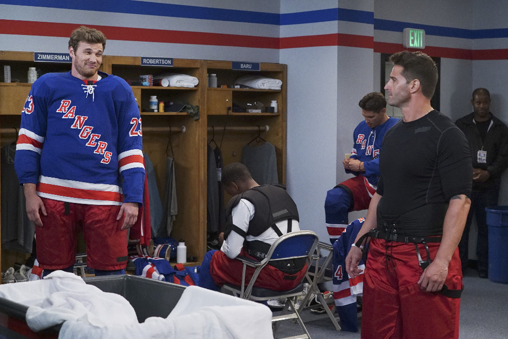 Riley Tries To “Build A Better Ben” On Tonight’s “Baby Daddy” – Watch A Sneak Peek!