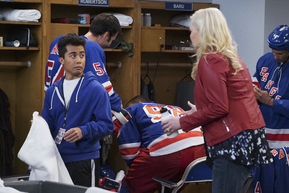 Riley Tries To “Build A Better Ben” On Tonight’s “Baby Daddy” – Watch A Sneak Peek!