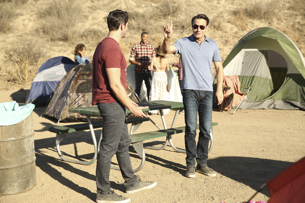 Some Bad Advice Has Gabi Looking For A Do-Over Tonight On “Young & Hungry” – Watch A Sneak Peek!