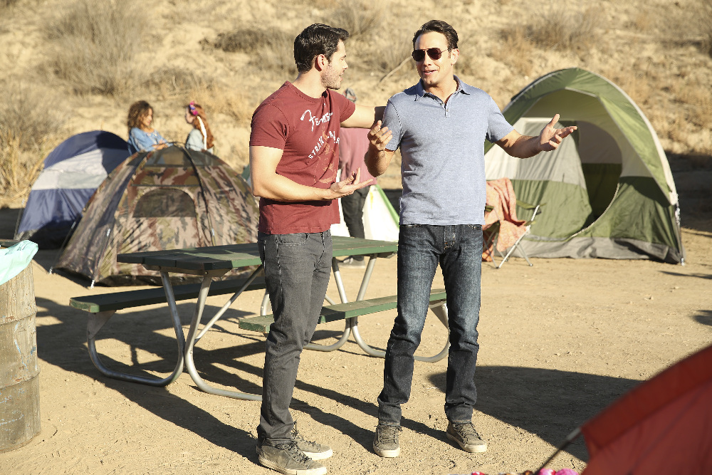 Some Bad Advice Has Gabi Looking For A Do-Over Tonight On “Young & Hungry” – Watch A Sneak Peek!