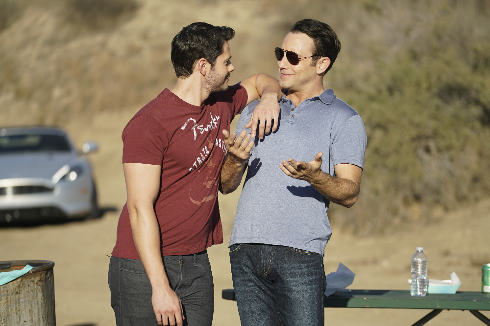 Some Bad Advice Has Gabi Looking For A Do-Over Tonight On “Young & Hungry” – Watch A Sneak Peek!