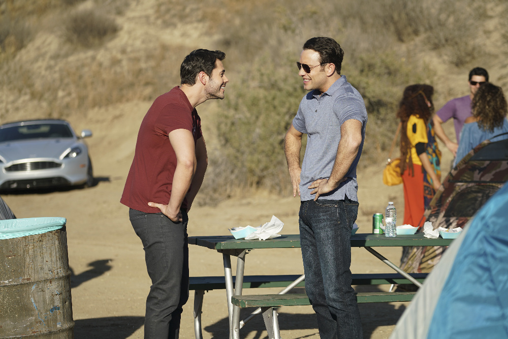 Some Bad Advice Has Gabi Looking For A Do-Over Tonight On “Young & Hungry” – Watch A Sneak Peek!