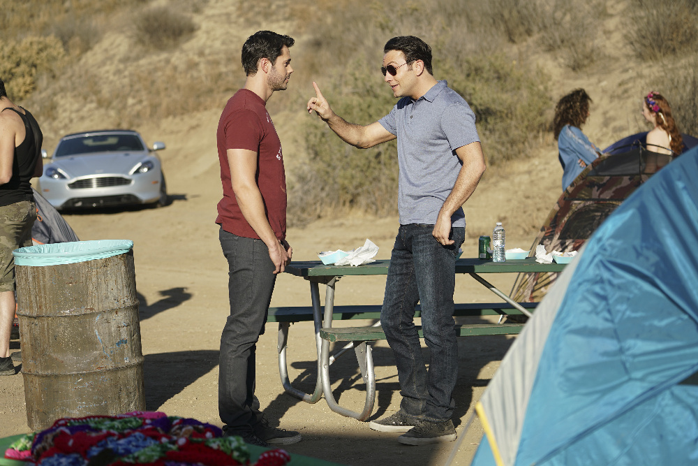 Some Bad Advice Has Gabi Looking For A Do-Over Tonight On “Young & Hungry” – Watch A Sneak Peek!